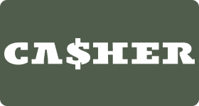 Ca$her