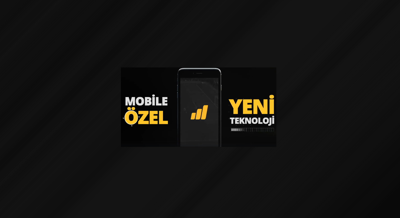 Türkiye'nin ilk mobil sitesi, Heyecan Cebinde