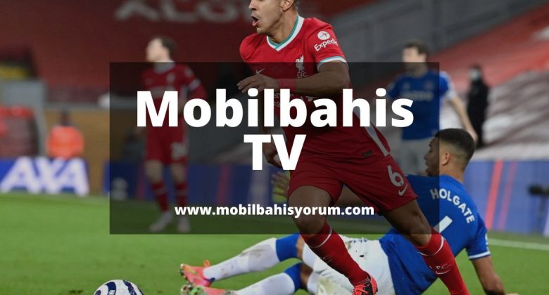 Mobilbahis-TV