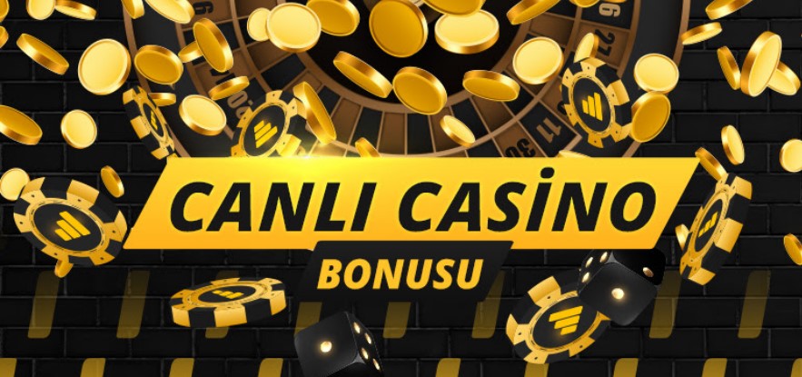 Mobilbahis Apk Canlı Casino Bonusu