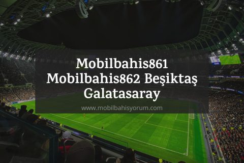 Mobilbahis861