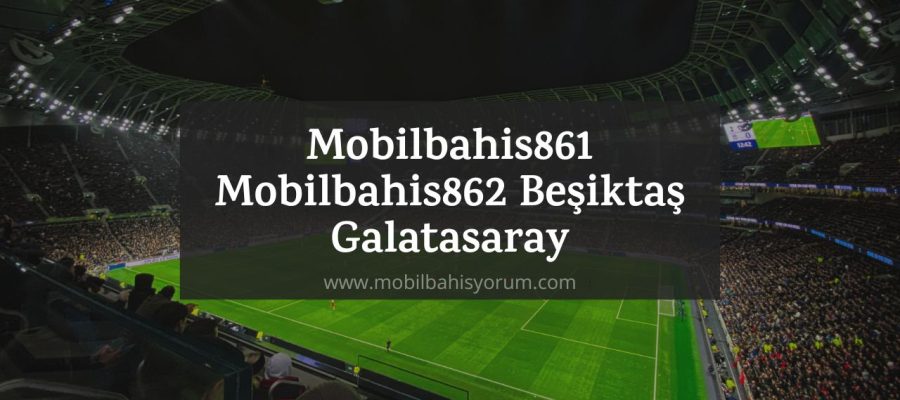 Mobilbahis861